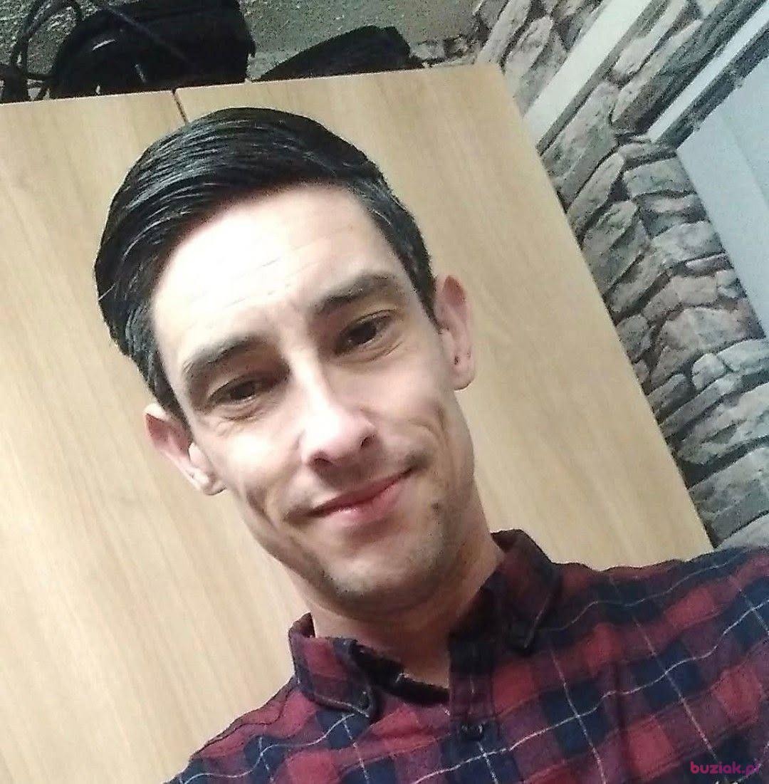 wayne, Mężczyzna, 36, Wieluń, Polska, Zdjęcie: 4