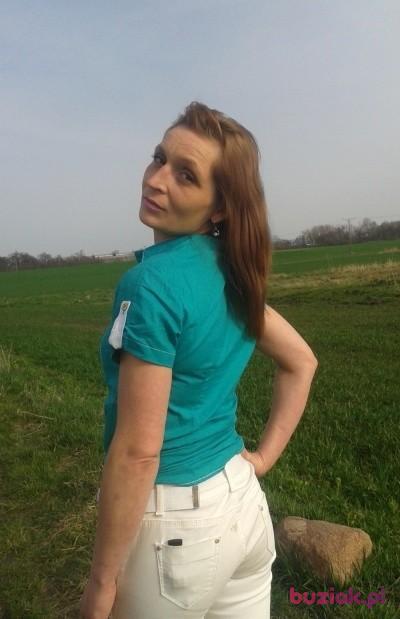 Monika, Female, 48, Nysa, Polska, Photo: 2