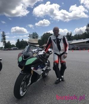Pawel, Mężczyzna, 57, Kanada, Zdjęcie: 2