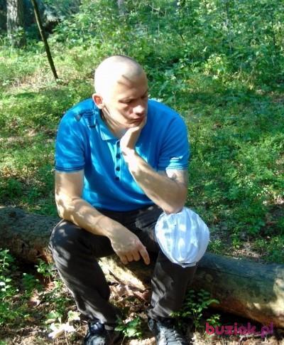 Kasia, Male, 40, Lidzbark, Polska, Photo: 1
