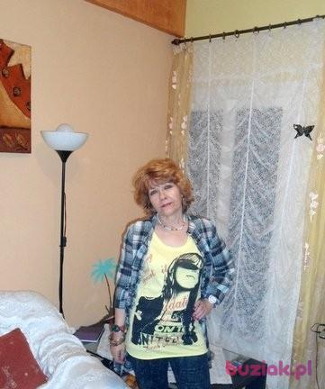 elzbieta, Kobieta, 66, Aleksandrów Kujawski, Polska, Zdjęcie: 4