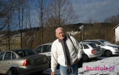 maciek, Male, 80, Holandia, Photo: 2