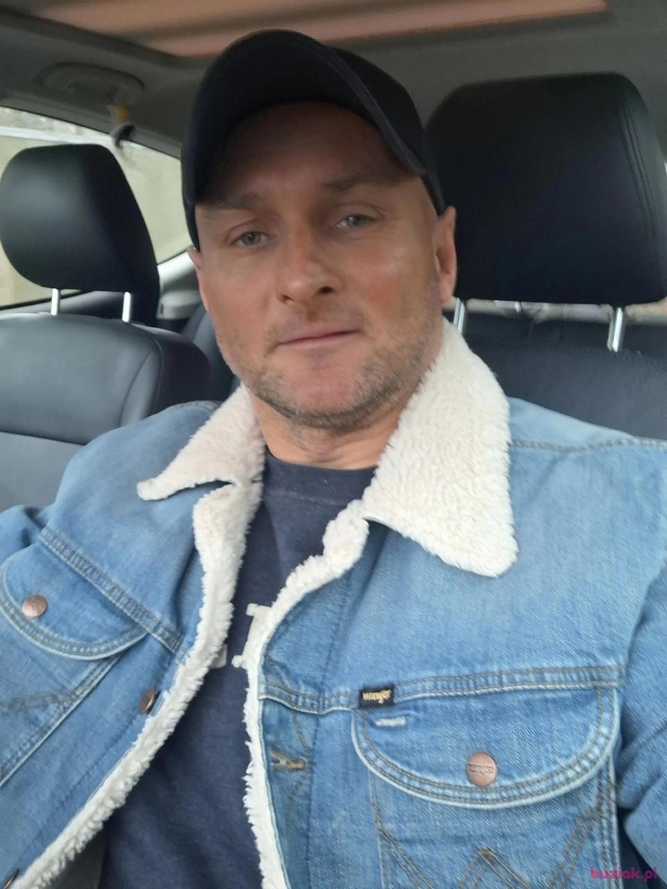 Rafał, Male, 42, Poznań, Polska, Photo: 2
