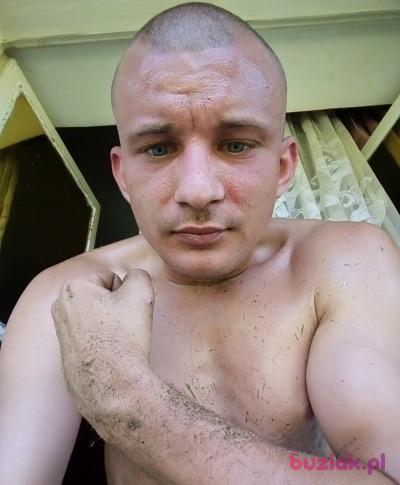 Dawid, Male, 36, Sobótka, Polska, Photo: 3