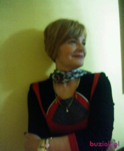 bozena, Female, 61, Augustów, Polska, Photo: 2