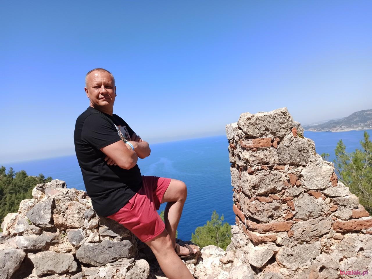 Marcin, Mężczyzna, 47, Piotrków Trybunalski, Polska, Zdjęcie: 2
