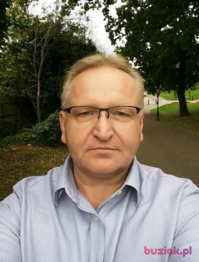 Zbyszek, Mężczyzna, 59, Westminster, Wielka Brytania, Zdjęcie: 2