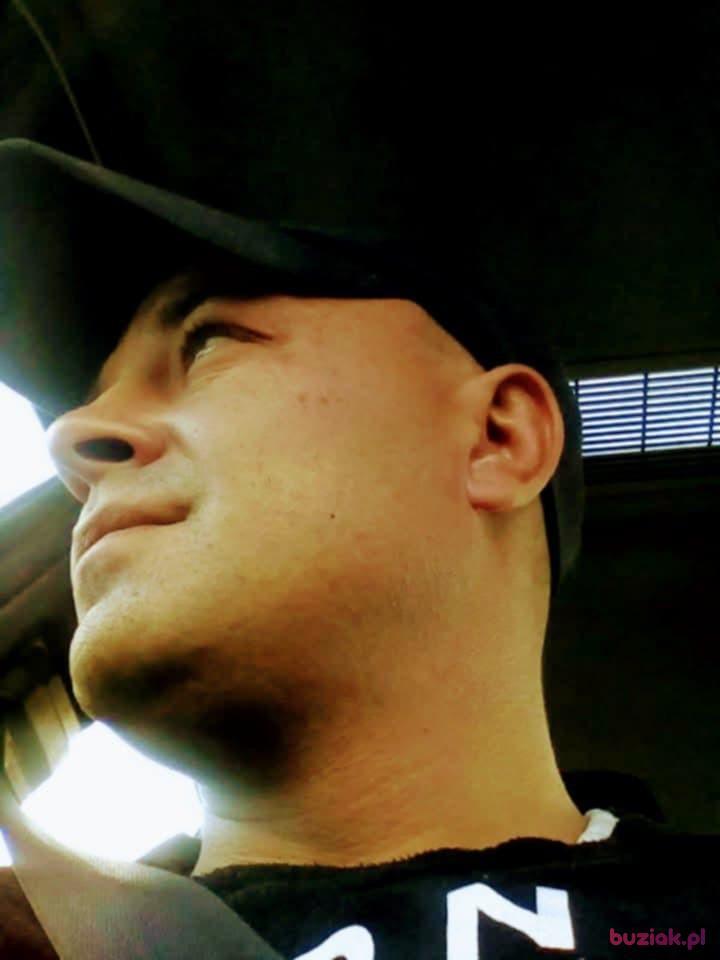 Andrzej, Mężczyzna, 38, Inowrocław, Polska, Zdjęcie: 1