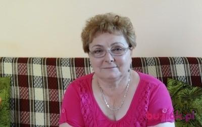 irena, Female, 67, Olsztyn, Polska, Photo: 2