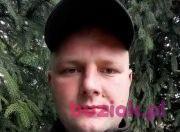sławek, Male, 37, Lublin, Polska, Photo: 2
