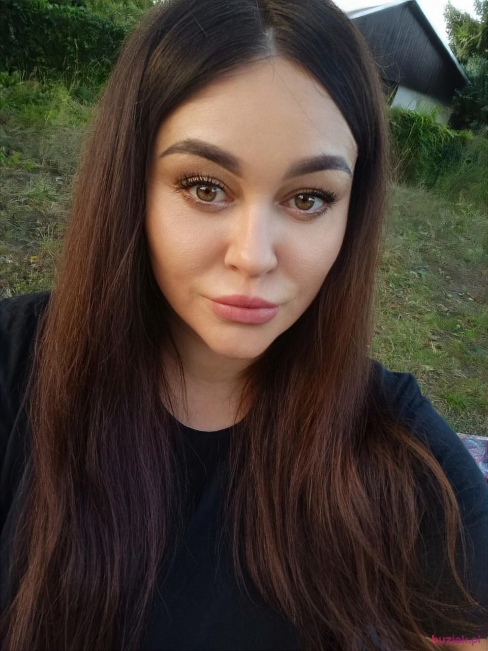 Magda, Female, 38, Szczecin, Polska, Photo: 1