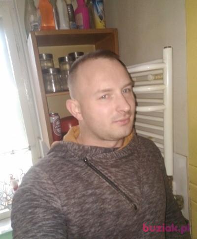Mateusz, Male, 36, Nakło nad Notecią, Polska, Photo: 3