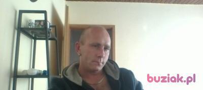 rafka, Male, 47, Kluczbork, Polska, Photo: 1