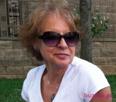 Alicja, Female, 66, Kalisz Pomorski, Polska, Photo: 3