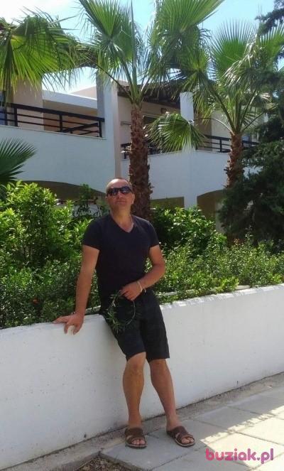 jazbigniew1, Male, 54, Warszawa, Polska, Photo: 2