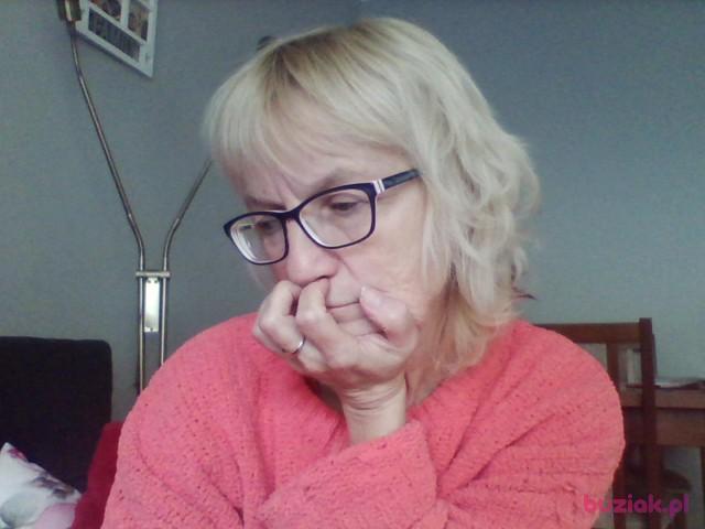 Małgosia, Kobieta, 63, Toruń, Polska, Zdjęcie: 2