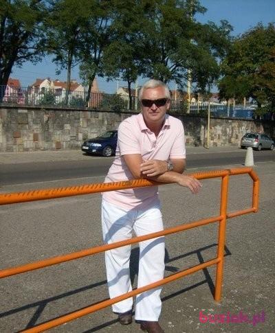 janusz, Mężczyzna, 68, Szczecin, Polska, Zdjęcie: 1