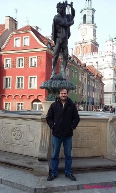 Juliusz, Mężczyzna, 51, Warszawa, Polska, Zdjęcie: 3