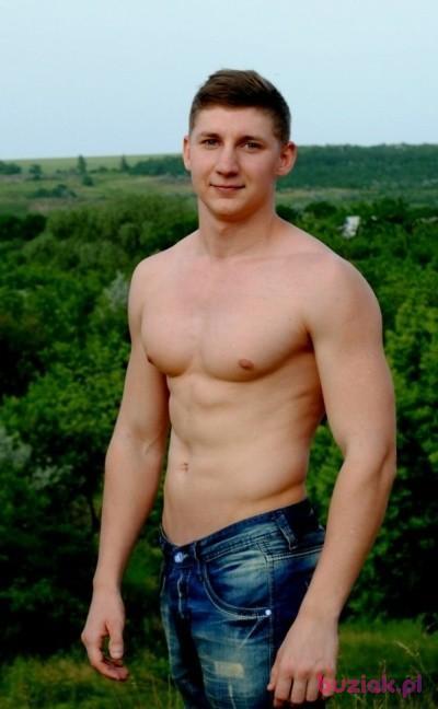 Dmytro, Male, 33, Gdynia, Polska, Photo: 5