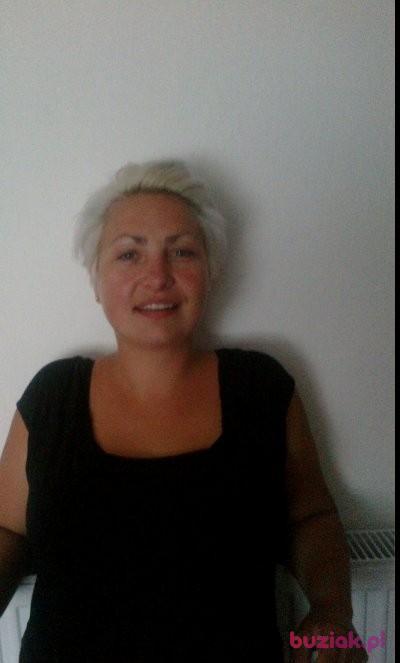 Karolina, Kobieta, 43, Wejherowo, Polska, Zdjęcie: 2