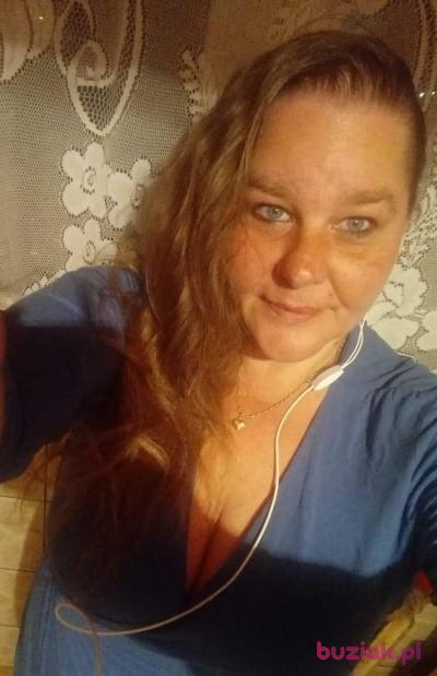 Katarzyna, Female, 52, Starachowice, Polska, Photo: 8
