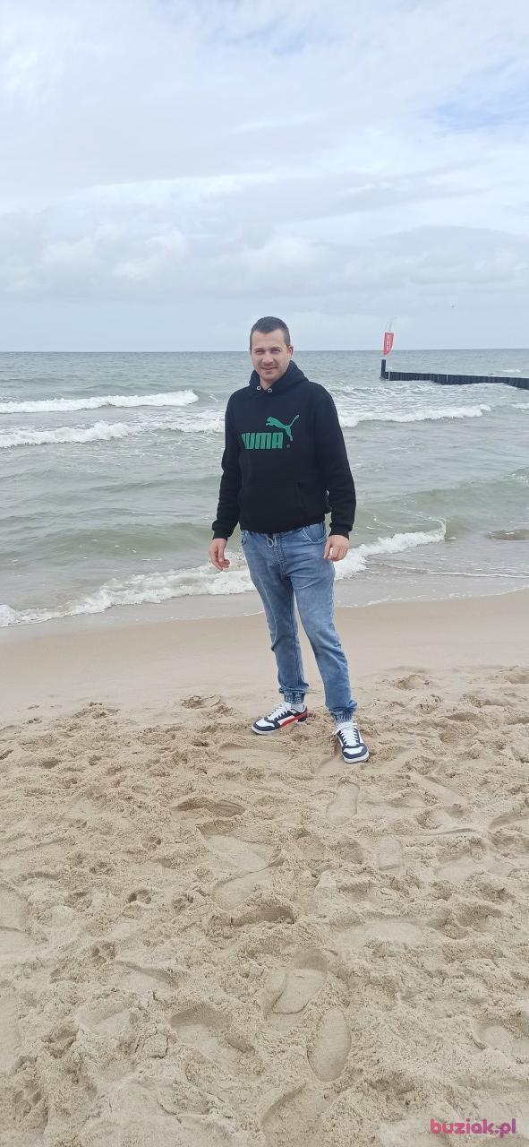 Krystian, Male, 37, Berlin, Niemcy, Photo: 3