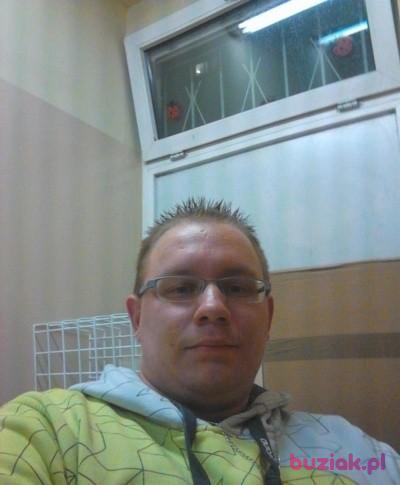 Paweł, Male, 33, Opole, Polska, Photo: 1