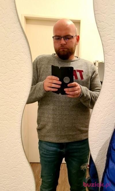 Adammagnus29, Mężczyzna, 35, Białystok, Polska, Zdjęcie: 2