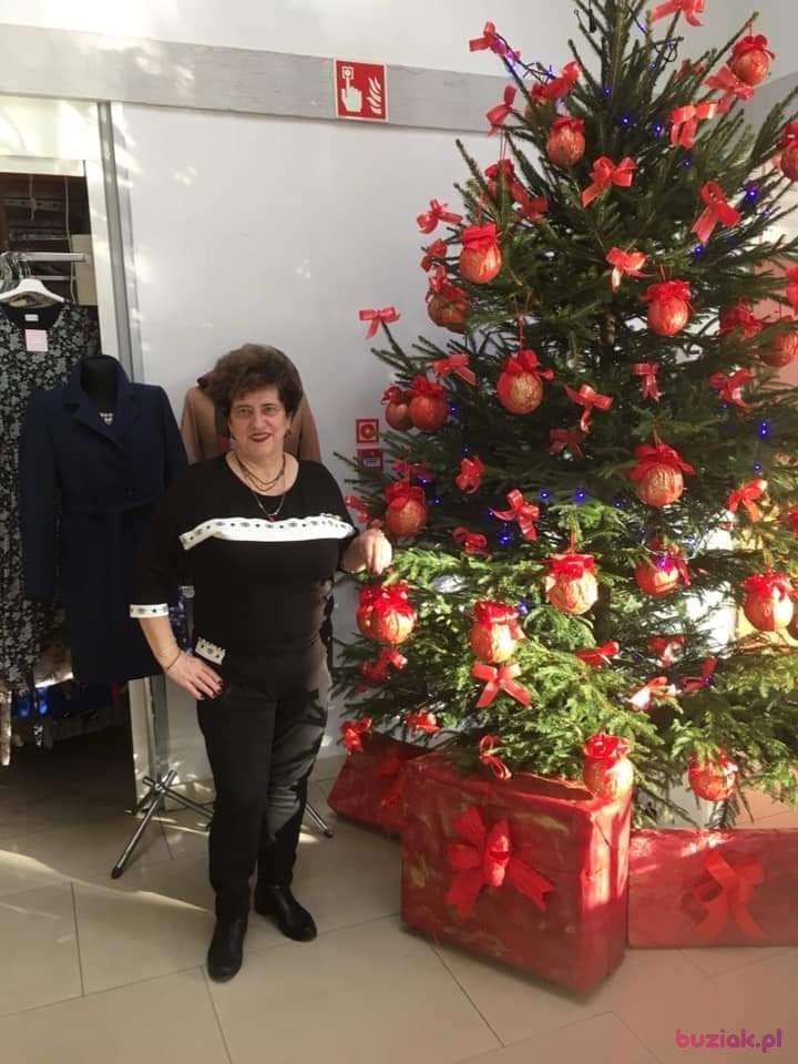 Zofia, Kobieta, 66, Gorzów Wielkopolski, Polska, Zdjęcie: 11