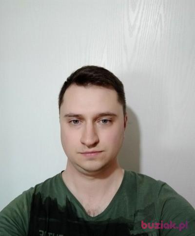 Denis, Mężczyzna, 34, Warszawa, Polska, Zdjęcie: 2