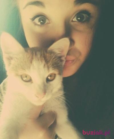 Marysia, Female, 27, Lublin, Polska, Photo: 1