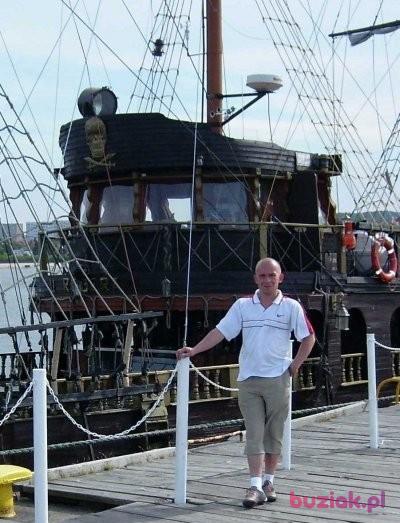 sebastian, Male, 51, Szczecin, Polska, Photo: 3