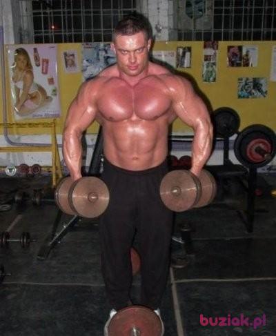 TwardzielGD, Male, 46, Gdynia, Polska, Photo: 2