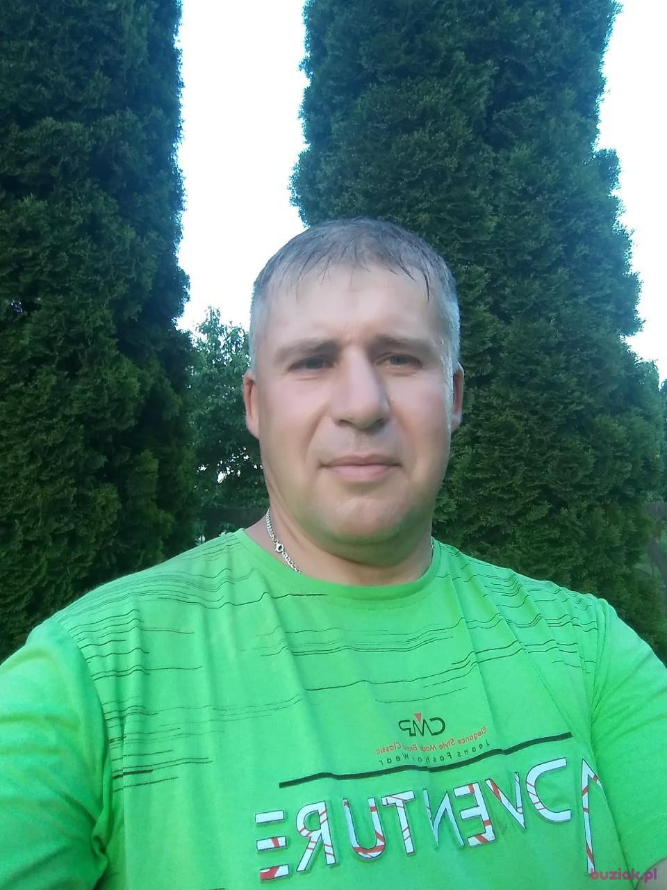 Marek, Male, 48, Sędziszów, Polska, Photo: 2