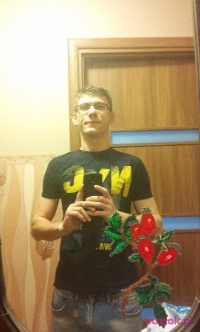 Bartłomiej, Mężczyzna, 35, Więcbork, Polska, Zdjęcie: 3