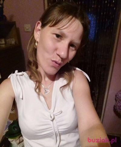 basia, Female, 39, Katowice, Polska, Photo: 1