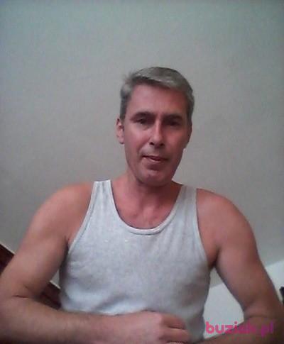 Tomasz, Male, 56, Kutno, Polska, Photo: 1
