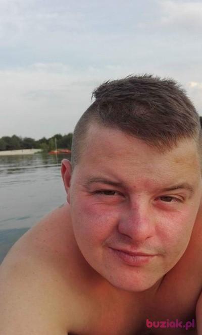 Dawid, Male, 34, Lublin, Polska, Photo: 2