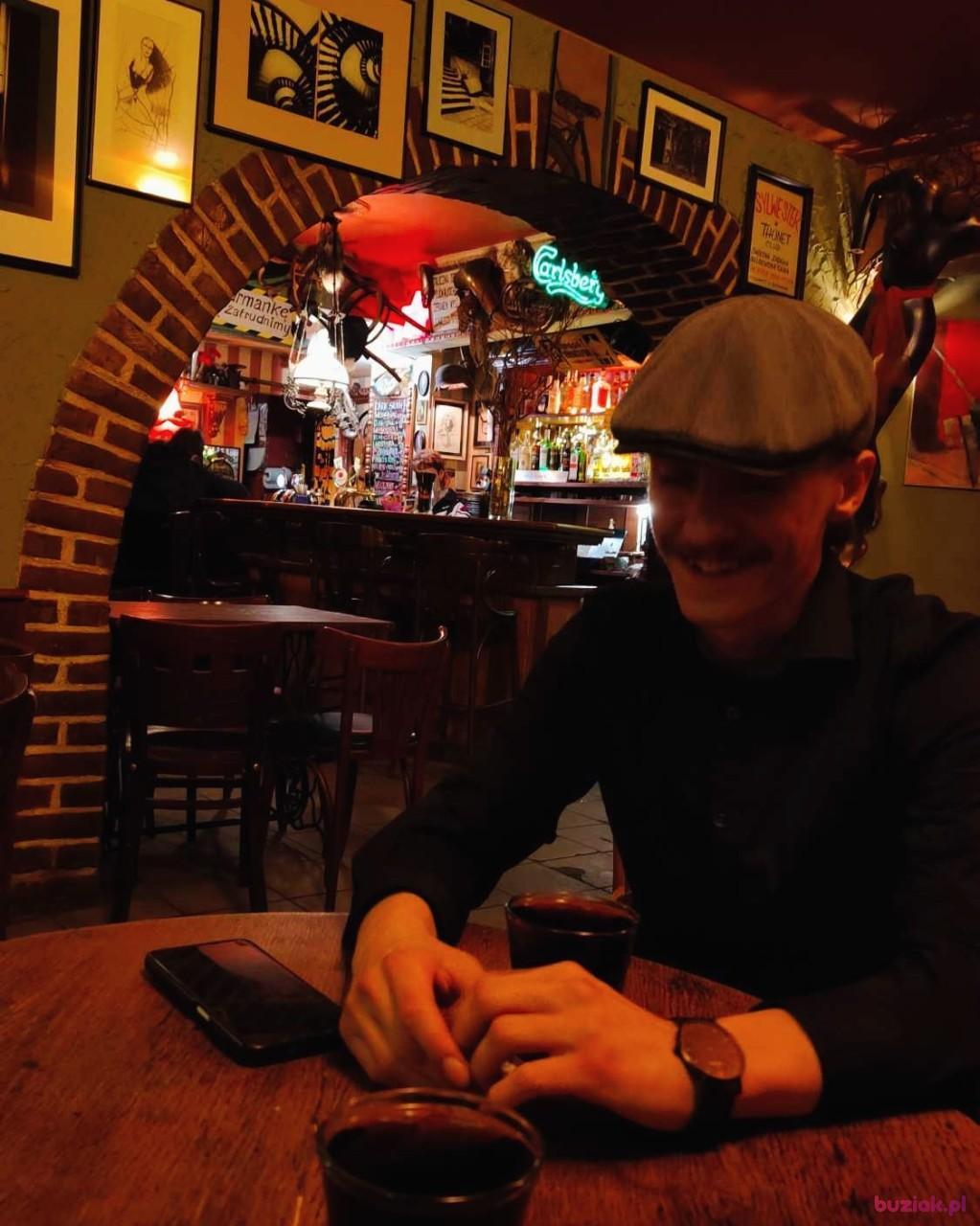 Mikołaj, Mężczyzna, 23, Amsterdam, Holandia, Zdjęcie: 2