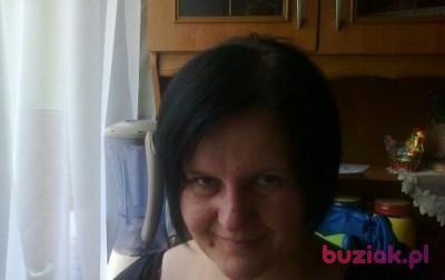 violetta, Kobieta, 50, Gostyń, Polska, Zdjęcie: 1