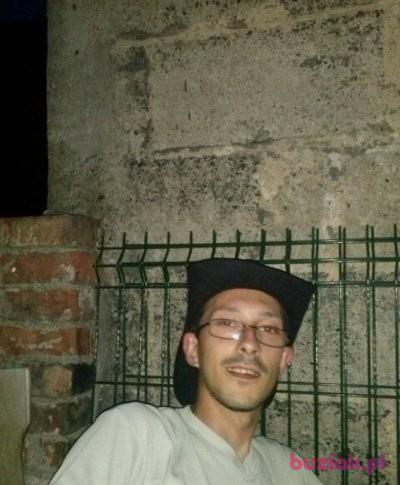 Michał, Male, 39, Luboń, Polska, Photo: 4