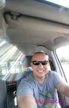 Przemek, Male, 32, Kraków, Polska, Photo: 2