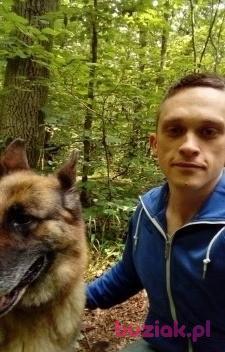 Łukasz, Mężczyzna, 38, Barwice, Polska, Zdjęcie: 3