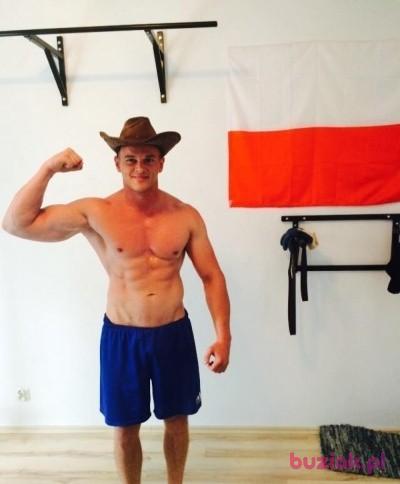 macp86, Male, 39, Polska, Photo: 2