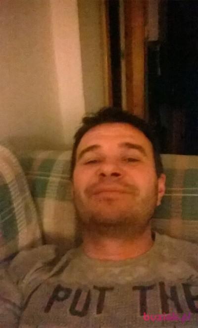 przemek, Mężczyzna, 49, Świdwin, Polska, Zdjęcie: 1