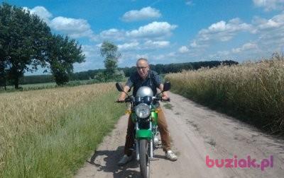 wojtek, Mężczyzna, 31, Grabów nad Prosną, Polska, Zdjęcie: 3