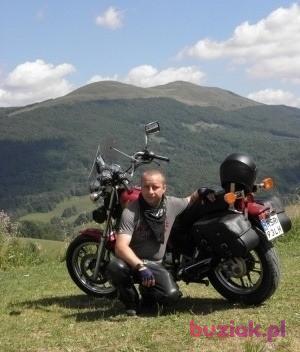 Sławek, Male, 46, Polska, Photo: 1