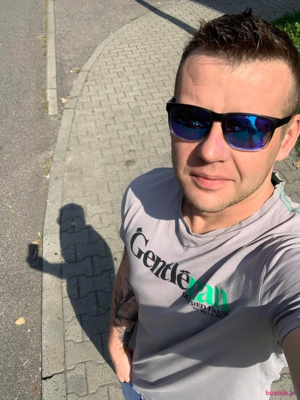 Damian, Male, 38, Katowice, Polska, Photo: 8