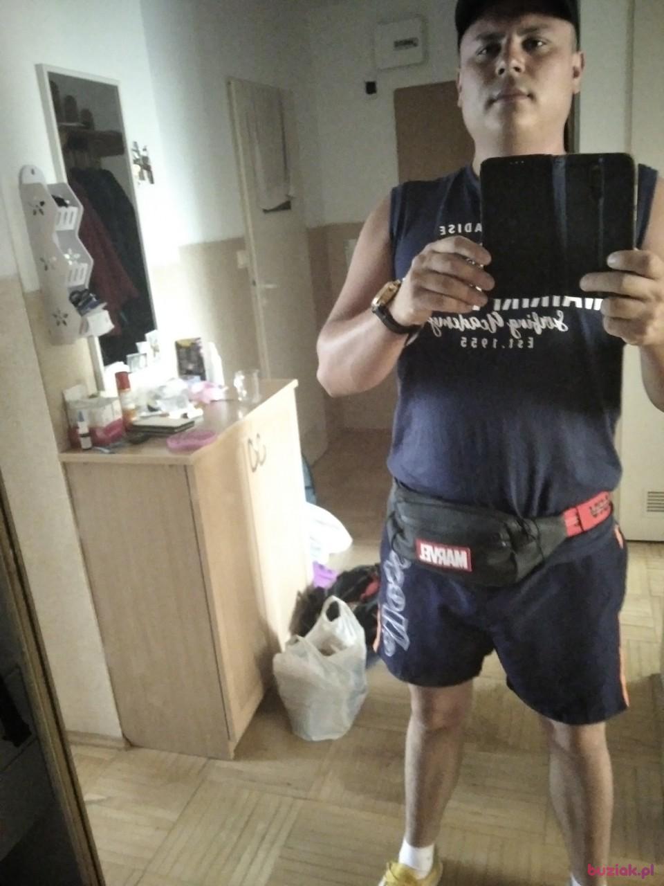 Marcin, Mężczyzna, 35, Lublin, Polska, Zdjęcie: 2