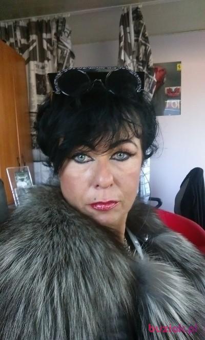 precela, Female, 61, Legionowo, Polska, Photo: 2